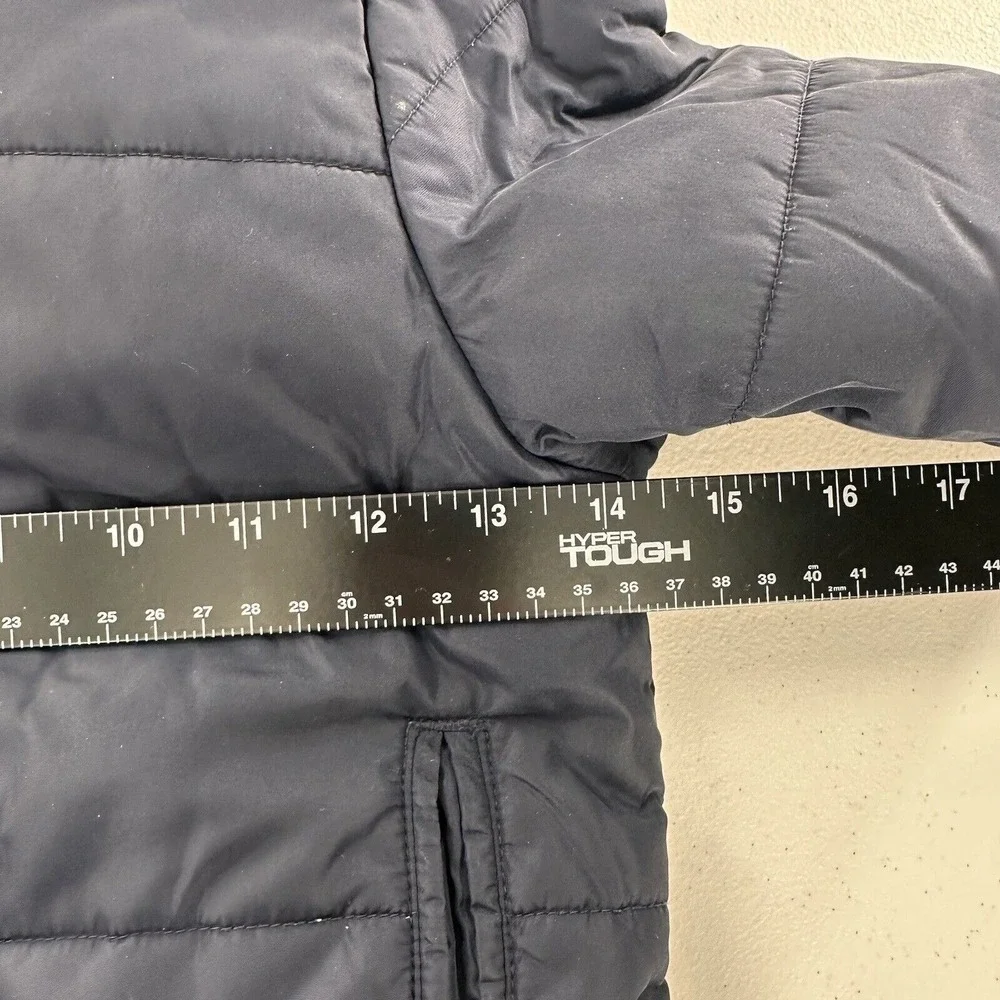 Gymboree designed warmth